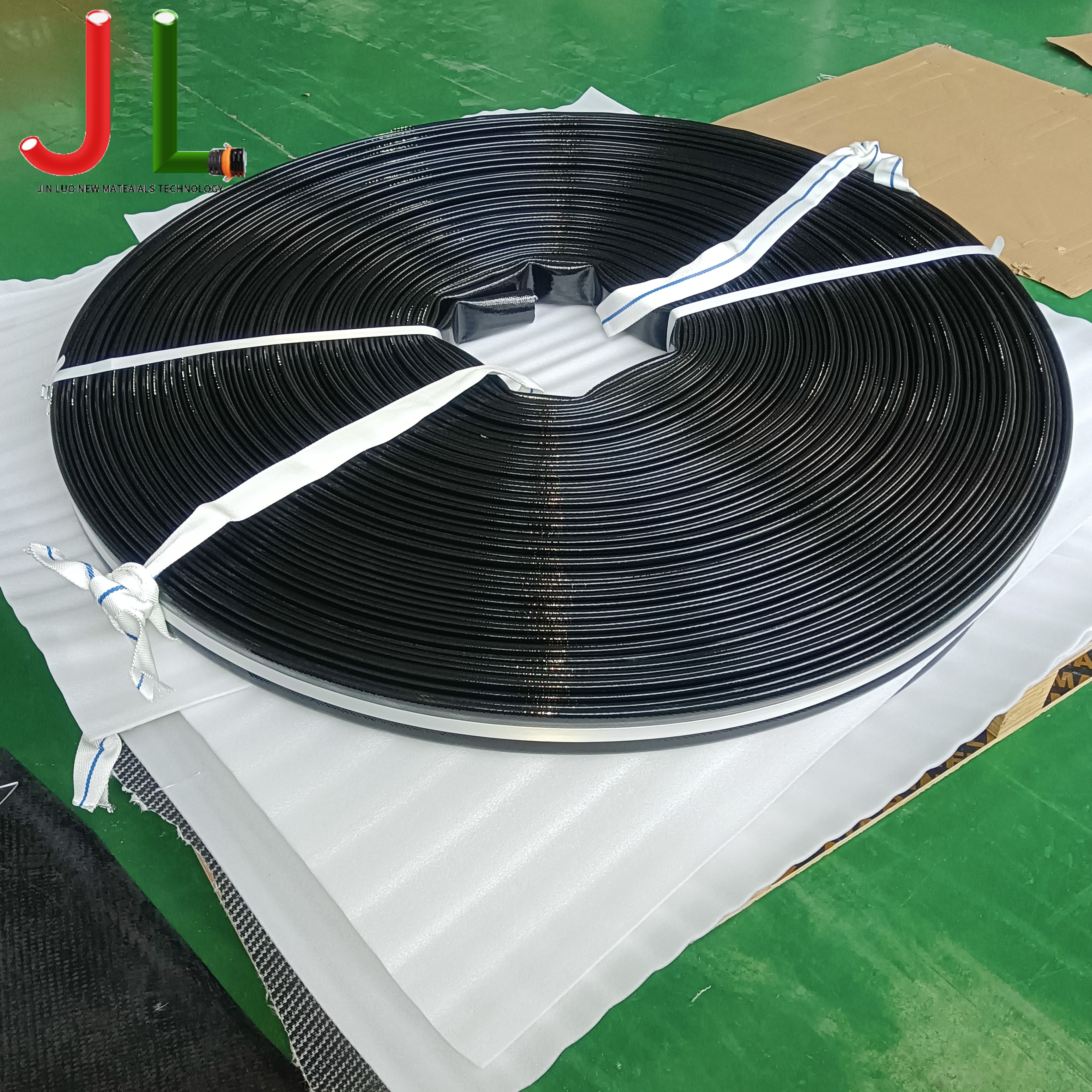 JINLUO FracFlo TPU slange