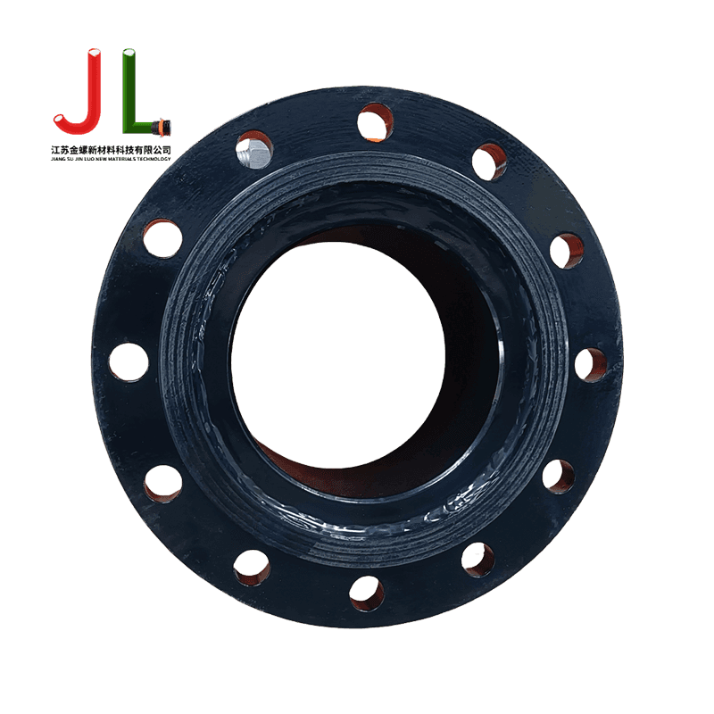 Flangeadapter til slangeforbindelser med stor diameter Flangeadapter til slangeforbindelser med stor diameter