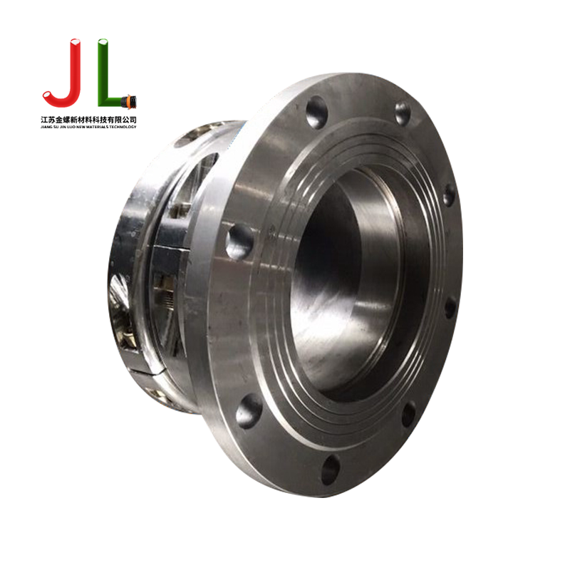 LDHC-flange med stor diameter slangekoblingsflangetype