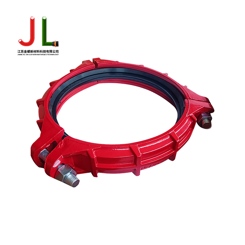 LDHC Quick Clamp kobling